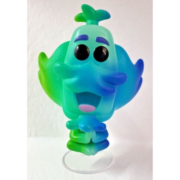 Funko Pop! Disney Pixar Soul Moonwind (Soul World) #746‎ Vinyl Figure Loose - Picture 1 of 6